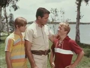 Poster for Explosion Poster for Explosion