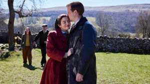 Poster for Broodiness Poster for Broodiness