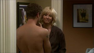 Poster for Working Girl