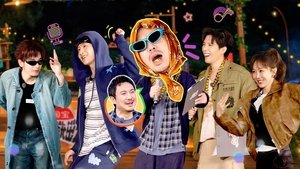 Poster for Episode 2 (Part 2)