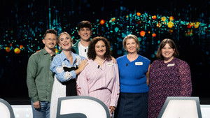 Poster for Episode 30