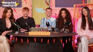 Poster for Episode 4