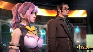 Poster for Episode 38 Poster for Episode 38