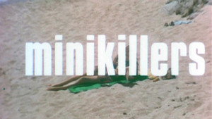 Poster for Minikillers (1) Operation Costa Brava Poster for Minikillers (1) Operation Costa Brava