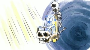 Poster for Episode 19