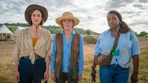 Poster for Sailing Close To The Wind Part 1