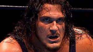 Poster for ECW Wrestling - Sep. 22, 2000