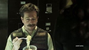 Poster for The Birthday Party That Was Neither Poster for The Birthday Party That Was Neither