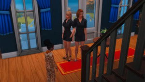 Poster for Beyoncé's Captivity