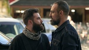 Poster for Episode 11 Poster for Episode 11