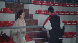 Poster for Episode 9