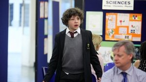 Poster for The Parents' Evening
