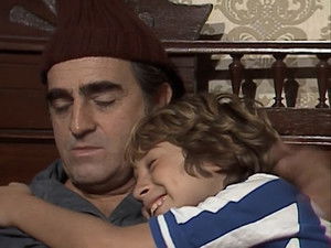 Poster for Episode 137