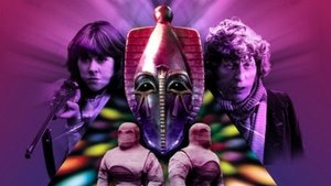 Poster for Pyramids of Mars (1)