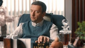 Poster for Episode 3