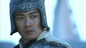 Poster for Zhao Yun captures Guiyang