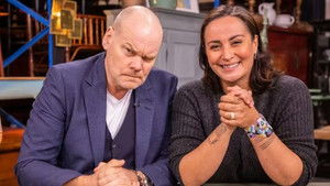 Poster for Episode 17