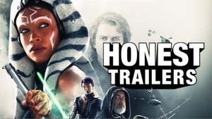 Poster for Ahsoka