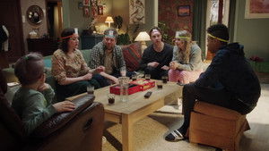 Poster for Low forehead Short skull Poster for Low forehead Short skull