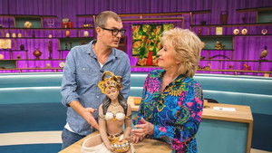 Poster for Episode 15