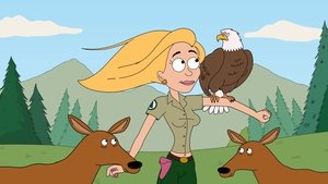 Poster for Welcome to Brickleberry