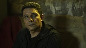 Poster for The Beginning and the End Poster for The Beginning and the End