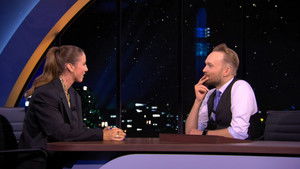 Poster for Preview Prinsjesdag | Suzanne Schulting