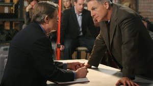 Poster for Internal Affairs