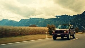 Poster for The Birthday