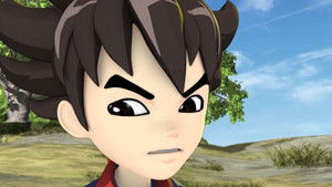 Poster for Episode 45 Poster for Episode 45