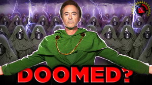 Poster for Marvel Paid $100M for Him... Is it Worth It?