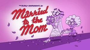 Poster for Married to the Mom