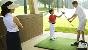 Poster for The Masters