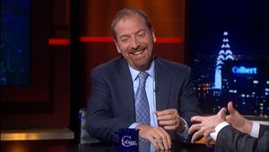 Poster for Chuck Todd