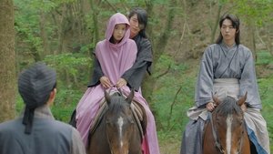 Poster for Hae Soo Cut Her Wrist