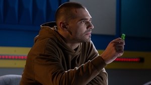 Poster for Mon 27 Jan 2025