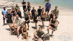 Poster for Episode 1