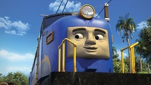 Poster for The Other Big Engine