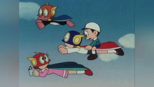 Poster for Episode 64