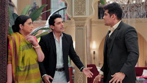 Poster for Tulsi Cornered by Pari's Lies Poster for Tulsi Cornered by Pari's Lies