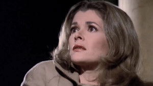 Poster for The Danford File