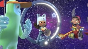 Poster for The Isabel Symphony