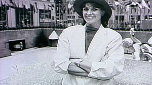 Poster for Susan Saint James/Michael McDonald