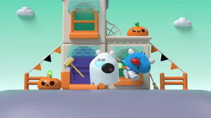 Poster for Prank-enstein