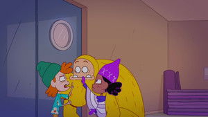 Poster for Musical Monster Mania (1)