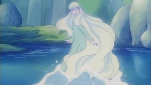 Poster for The Water Nymph