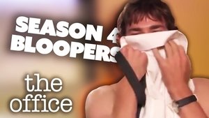 Poster for Season 4 Blooper Reel