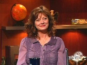 Poster for Susan Sarandon