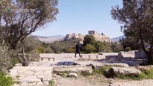 Poster for Η Διάσωση στα Χρόνια της Σκλαβιάς