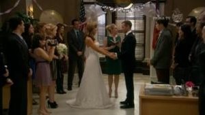 Poster for Mel Marries Joe